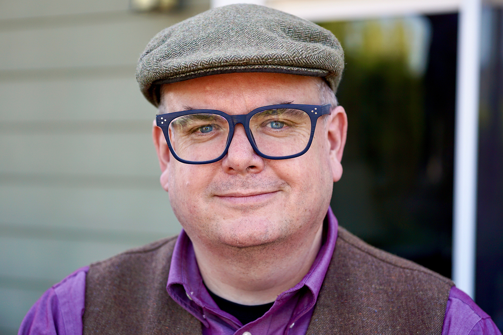 David Moles